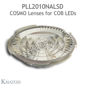 PLL2010NALSD Cosmo Lens