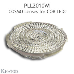 PLL2010WI Cosmo Lens