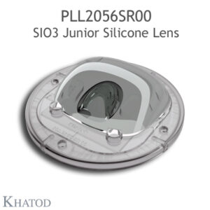 PLL2056SR00 SIO3 JUNIOR Silicone Lens