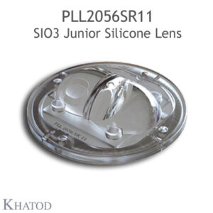 PLL2056SR11 SIO3 JUNIOR Silicone Lens
