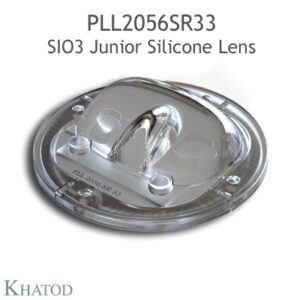 PLL2056SR33 SIO3 JUNIOR Silicone Lens