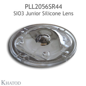 PLL2056SR44 SIO3 JUNIOR Silicone Lens