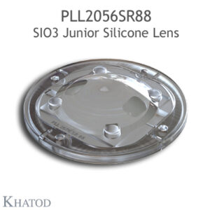 PLL2056SR88 SIO3 JUNIOR Silicone Lens