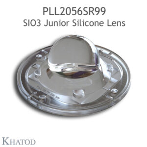 PLL2056SR99 SIO3 JUNIOR Silicone Lens