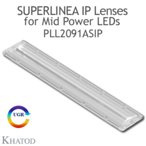 PLL2091ASIP Superlinea Lenses