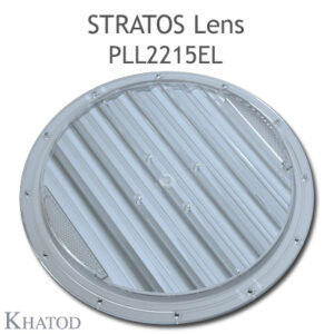 PLL2215EL Stratos Lens