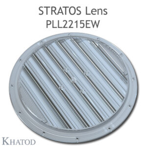 PLL2215EW Stratos Lens