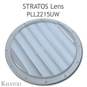 PLL2215UW Stratos Lens