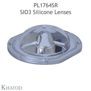 PL1764SR SIO3 Silicone Lens
