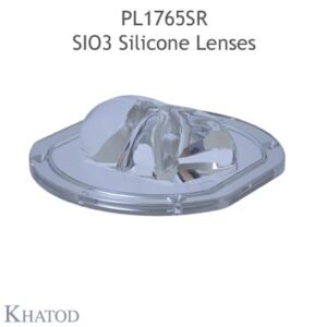 PL1765SR SIO3 Silicone Lens