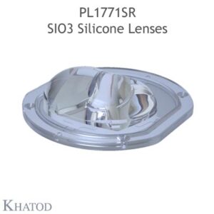 PL1771SR SIO3 Silicone Lens