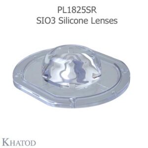 PL1825SR SIO3 Silicone Lens