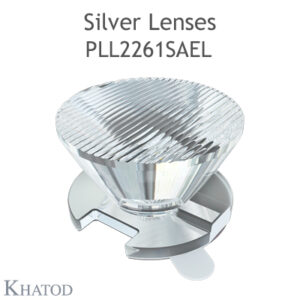 PLL2261SAEL Silver Lens