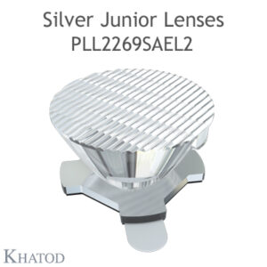 PLL2269SAEL2 Silver Junior Lens