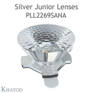 PLL2269SANA Silver Junior Lens