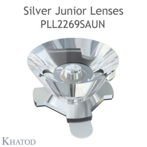 PLL2269SAUN Silver Junior Lens