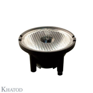 KEPL113335 Single Lens