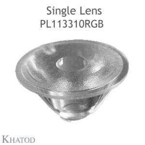 PL113310RGB Single Lens