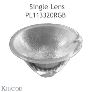 PL113320RGB Single Lens