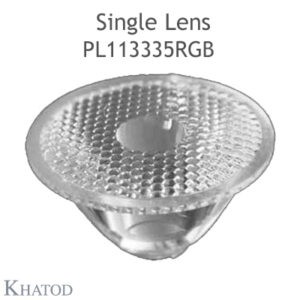 PL113335RGB Single Lens