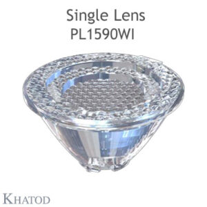 PL1590WI Single Lens