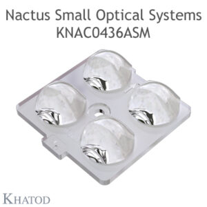 KNAC0436ASM Nactus 2x2 Lens