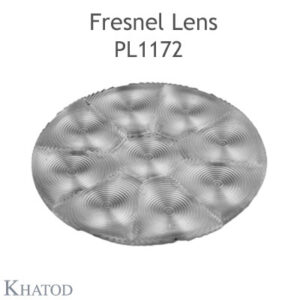 PL1172 Fresnel Lens