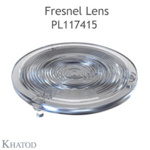 PL117415 Fresnel Lens