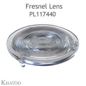 PL117440 Fresnel Lens