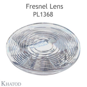PL1368 Fresnel Lens