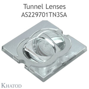 AS229701TN3SA Tunnel Lens