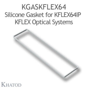 KGASKFLEX64 Gasket for KFLEX64IP KFLEX Optical Systems