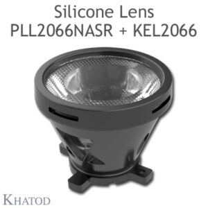KEPL2066NASR Silicone Lens