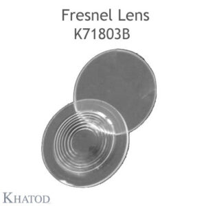 K71803B Fresnel Lens