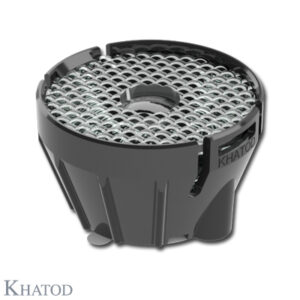 KESQ1672ME Single Lens