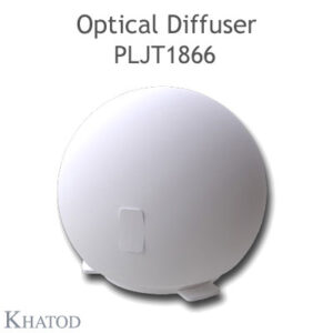 PLJT1866 Optical Systems for COB LEDs