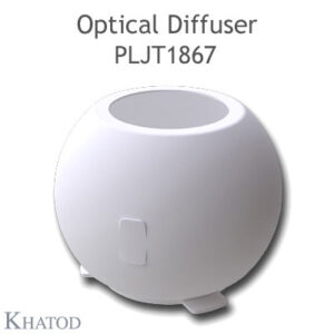 PLJT1867 Optical Systems for COB LEDs