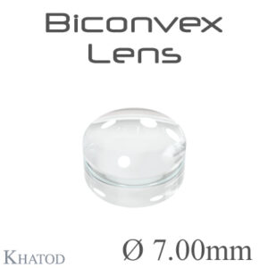 KE07001B  Biconvex Lens