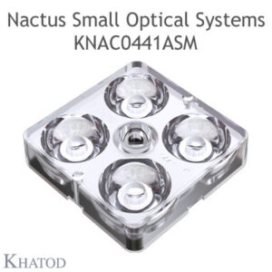 KNAC0441ASM Nactus 2x2 Lens