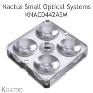 KNAC0442ASM Nactus 2x2 Lens