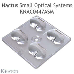 KNAC0447ASM Nactus 2x2 Lens