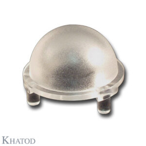 PLJT29/02 Optics for Power LEDs