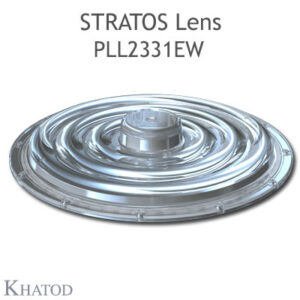 PLL2331EW Stratos Lens