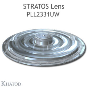PLL2331UW Stratos Lens