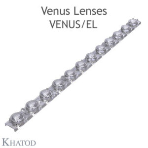 VENUS/EL VENUS Lens for Mid Power LEDs