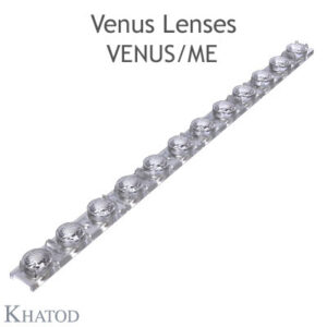 VENUS/ME VENUS Lens for Mid Power LEDs