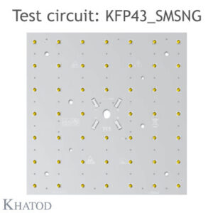 KFP43_SMSNG PCB for KCLP48xxCRSM Arena Reflectors