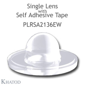 PLRSA2136EW Single Lens
