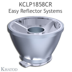 KCLP1858CR EASY Reflector Systems