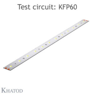 KFP60 PCB for VENUS Lens